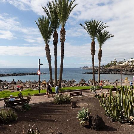 Beautiful Duplex In 3 Minutes Walking To The Beach In Playa De Las Americas Zewnętrze zdjęcie