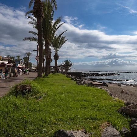Beautiful Duplex In 3 Minutes Walking To The Beach In Playa De Las Americas Zewnętrze zdjęcie