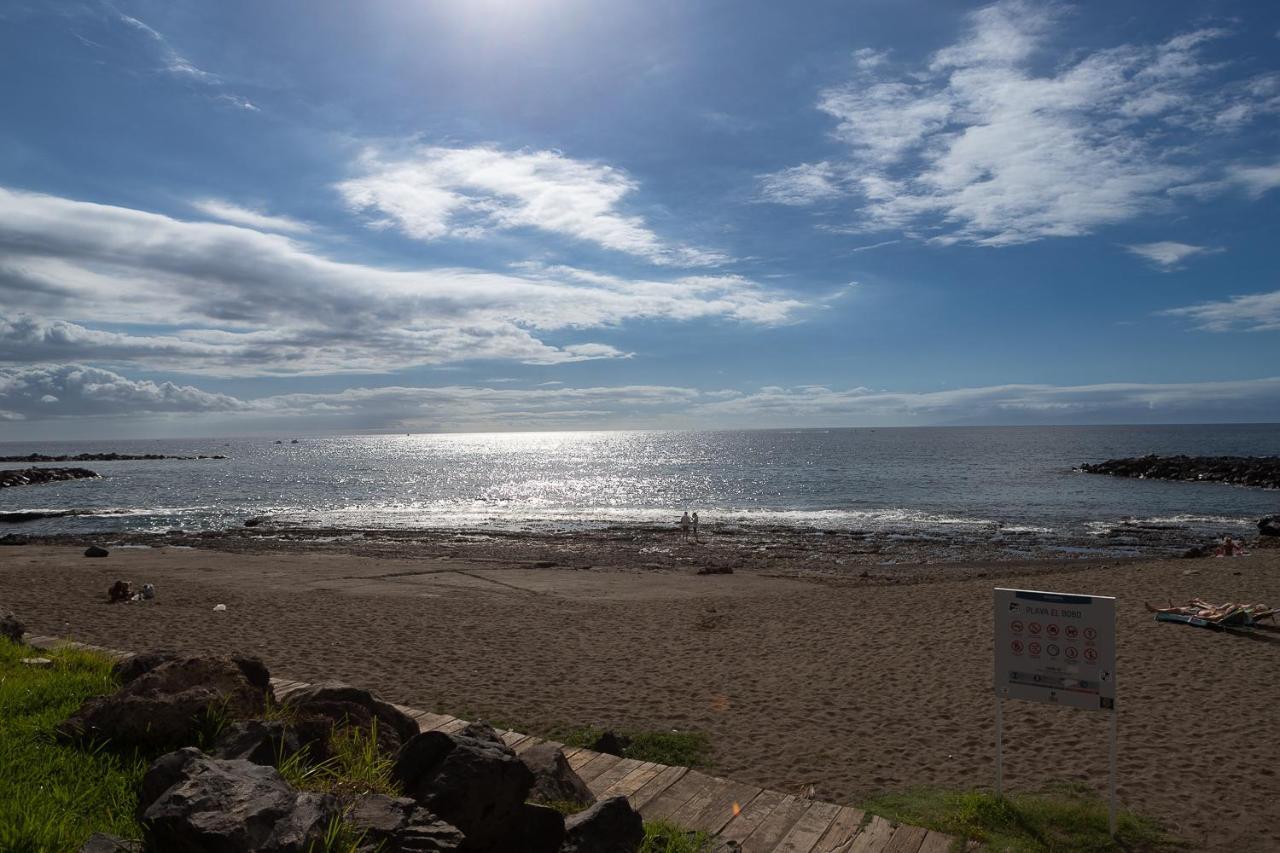 Beautiful Duplex In 3 Minutes Walking To The Beach In Playa De Las Americas Zewnętrze zdjęcie