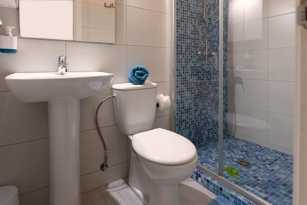 Beautiful Duplex In 3 Minutes Walking To The Beach In Playa De Las Americas Zewnętrze zdjęcie