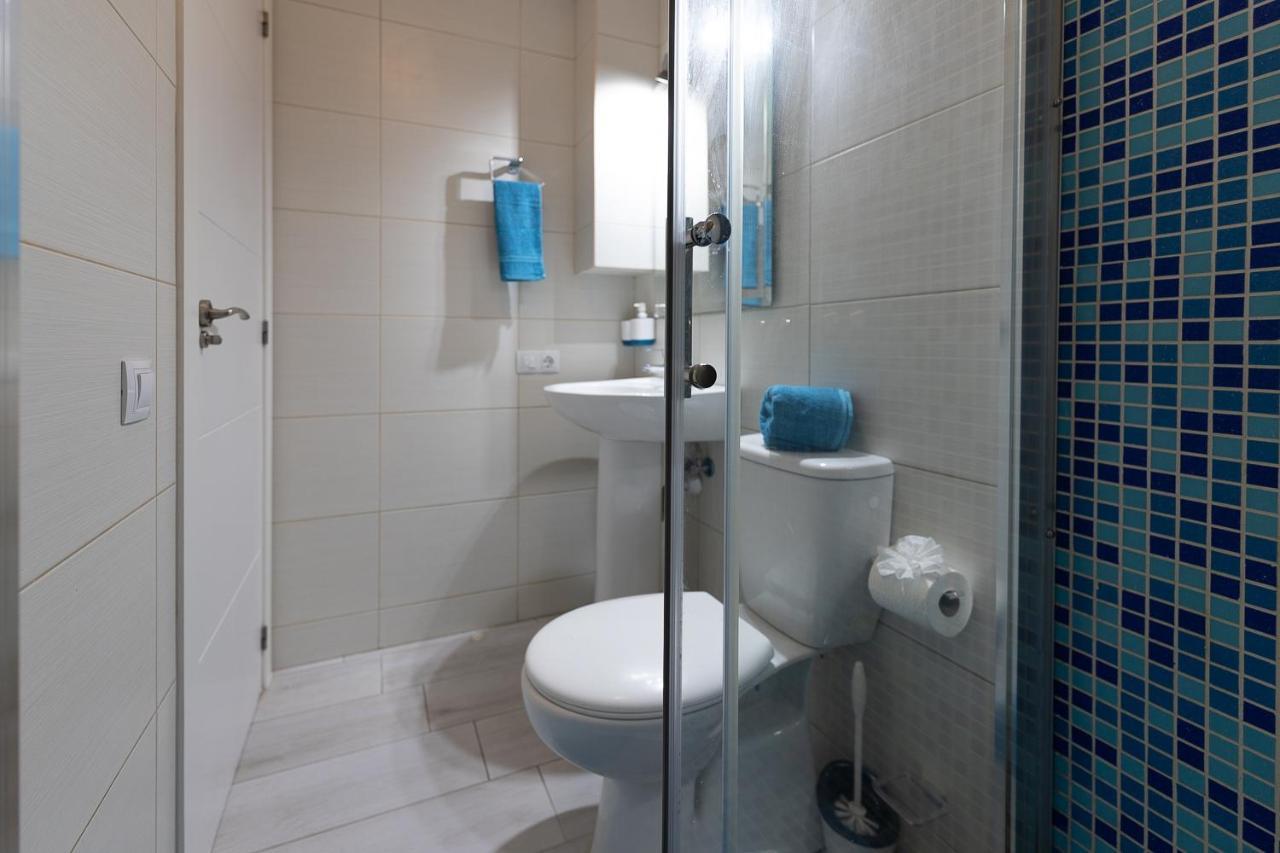 Beautiful Duplex In 3 Minutes Walking To The Beach In Playa De Las Americas Zewnętrze zdjęcie