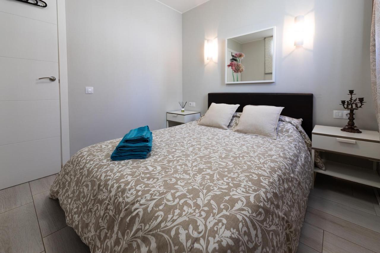 Beautiful Duplex In 3 Minutes Walking To The Beach In Playa De Las Americas Zewnętrze zdjęcie