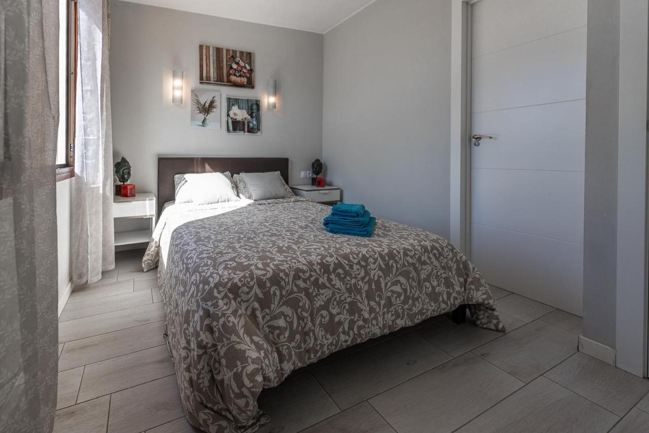 Beautiful Duplex In 3 Minutes Walking To The Beach In Playa De Las Americas Zewnętrze zdjęcie