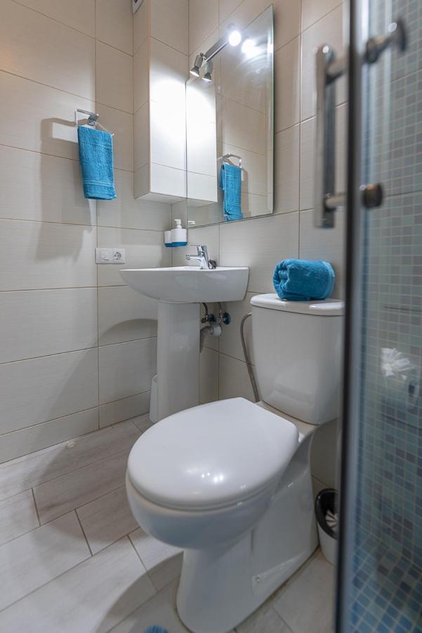 Beautiful Duplex In 3 Minutes Walking To The Beach In Playa De Las Americas Zewnętrze zdjęcie