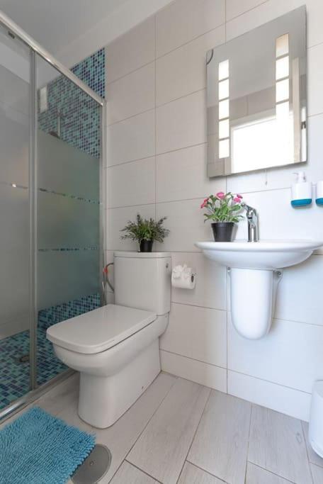 Beautiful Duplex In 3 Minutes Walking To The Beach In Playa De Las Americas Zewnętrze zdjęcie