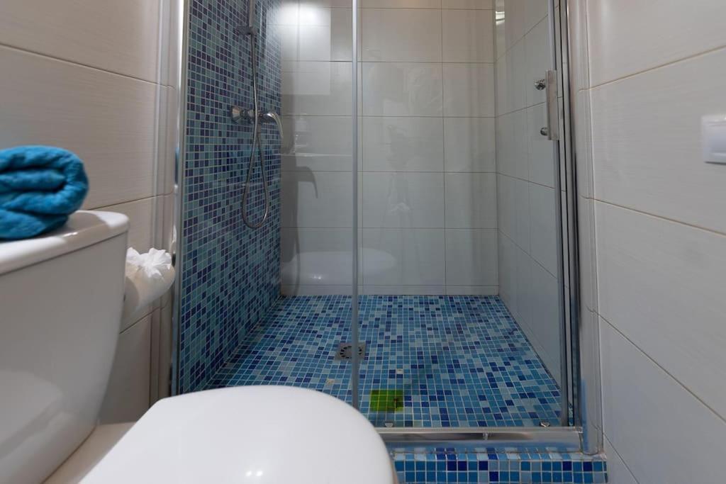 Beautiful Duplex In 3 Minutes Walking To The Beach In Playa De Las Americas Zewnętrze zdjęcie