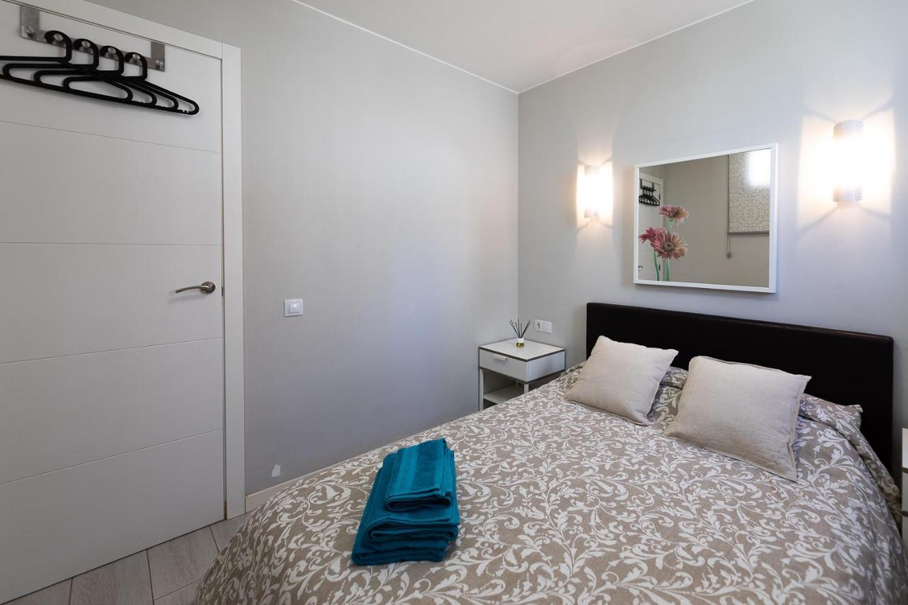 Beautiful Duplex In 3 Minutes Walking To The Beach In Playa De Las Americas Zewnętrze zdjęcie